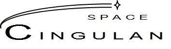 Cingulan Space logo